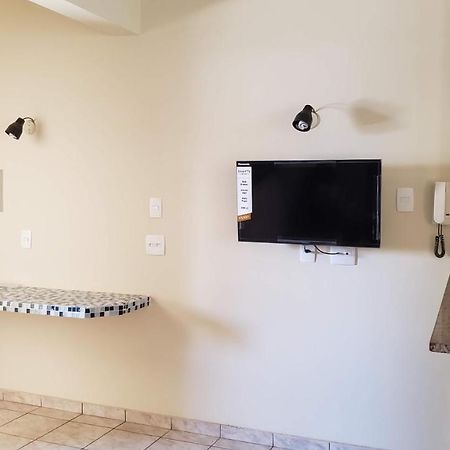 Apartament Apto Central Com Estacionamento - Faculdade Odonto Araraquara Zewnętrze zdjęcie