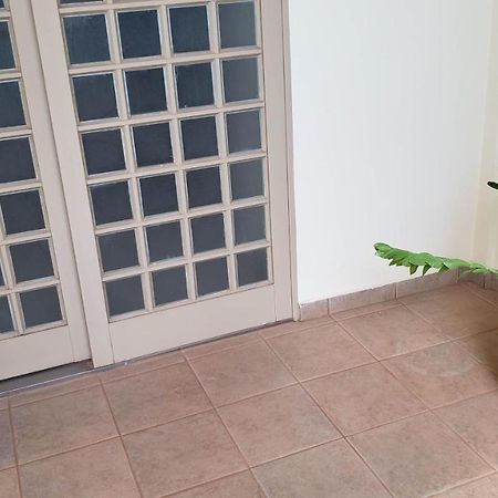 Apartament Apto Central Com Estacionamento - Faculdade Odonto Araraquara Zewnętrze zdjęcie