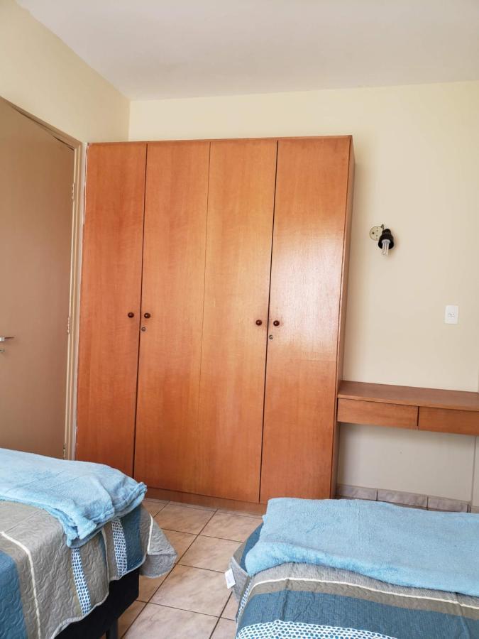 Apartament Apto Central Com Estacionamento - Faculdade Odonto Araraquara Zewnętrze zdjęcie