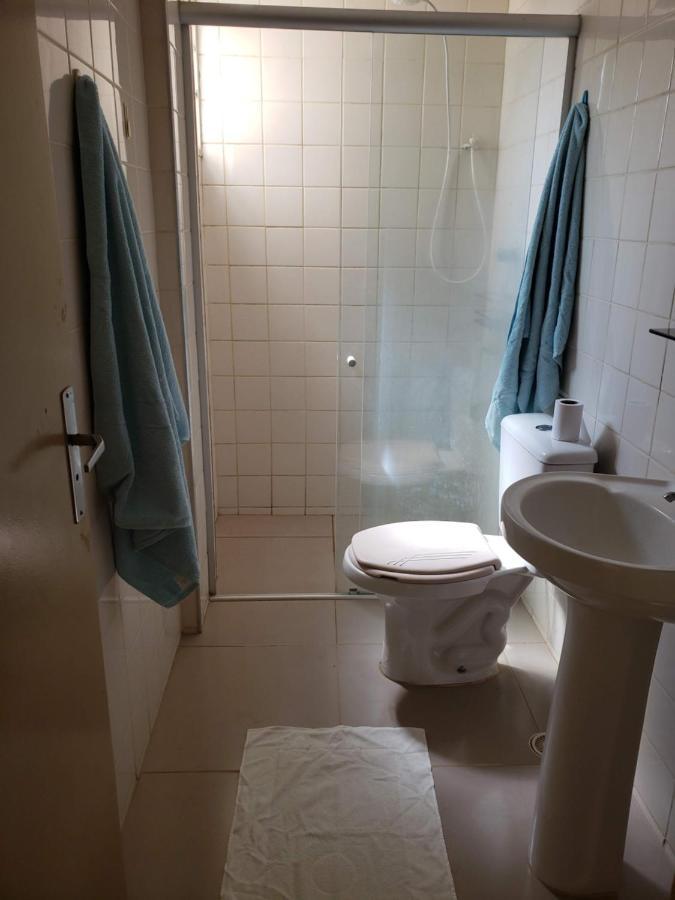 Apartament Apto Central Com Estacionamento - Faculdade Odonto Araraquara Zewnętrze zdjęcie