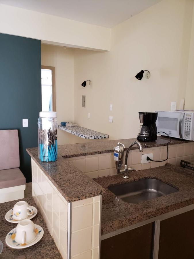 Apartament Apto Central Com Estacionamento - Faculdade Odonto Araraquara Zewnętrze zdjęcie