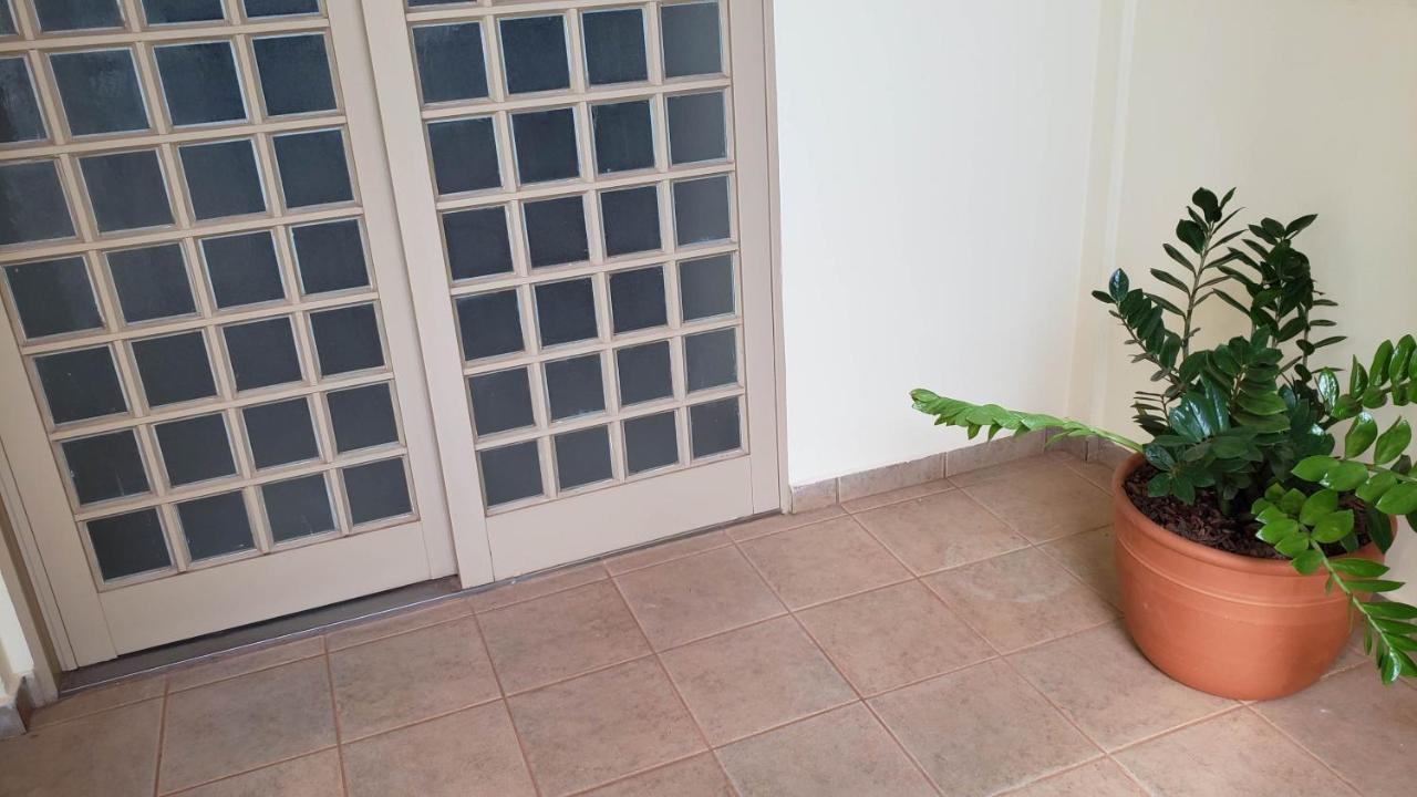 Apartament Apto Central Com Estacionamento - Faculdade Odonto Araraquara Zewnętrze zdjęcie
